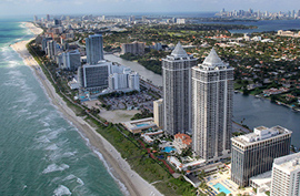 Miami Beach Homes