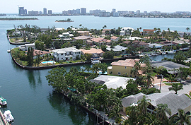 North Miami Homes