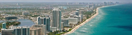 Porquê investir em Miami