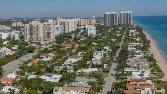 Inversión en Miami: resultados de análisis durante el segundo trimestre de 2016