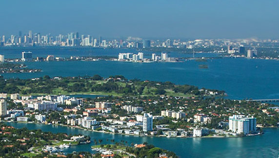 Ultimo reporte UBS descarta riesgo de burbuja de vivienda para Miami