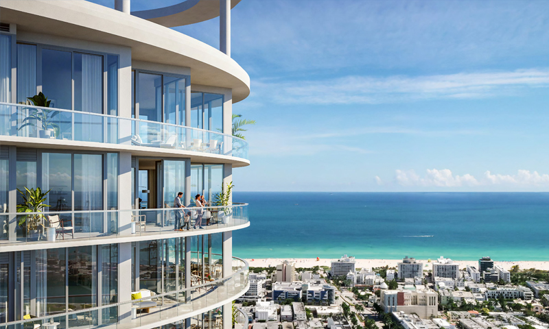 06-Five-Park-Miami-Beach-Balcony