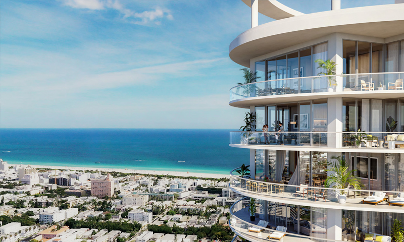 07-Five-Park-Miami-Beach-Balcony