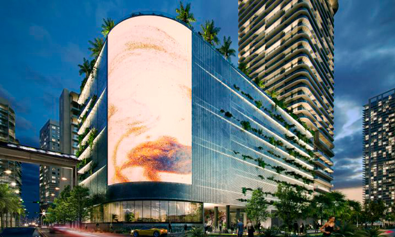 02-Lofty-Residences-Miami-Building-March-2022