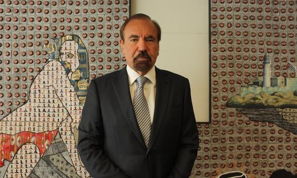 CEO do Related Group: Jorge Pérez fala sobre a Economia de Miami