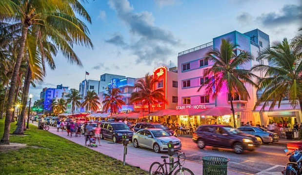 Miami faz parte dos nove mercados imobiliários mais competitivos de 2015