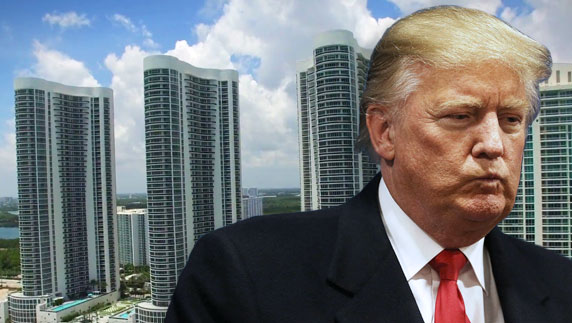 Campanha de Donald Trump tem causado estragos em seus negócios imobiliários