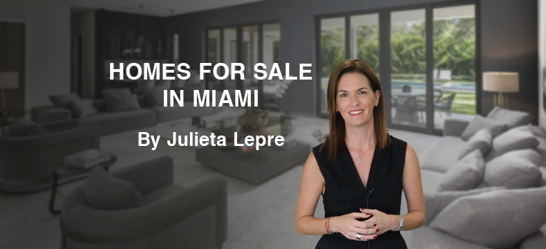 Casas à venda em Miami 2020