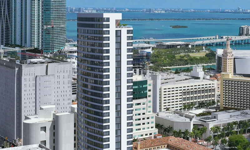 03-The-District-Miami-Building