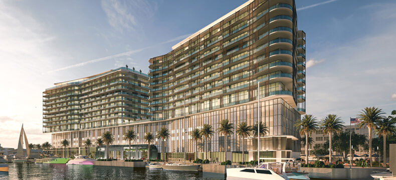 Vista Harbor Residences