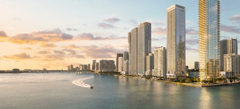 Lilli Miami Edgewater