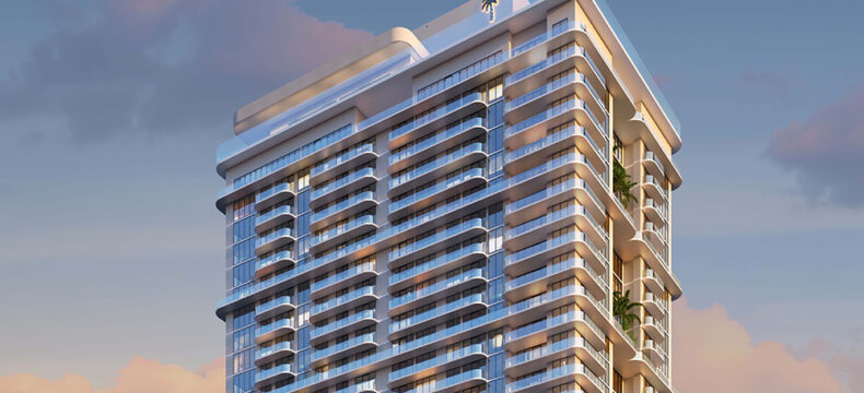 Palm Tree Residences