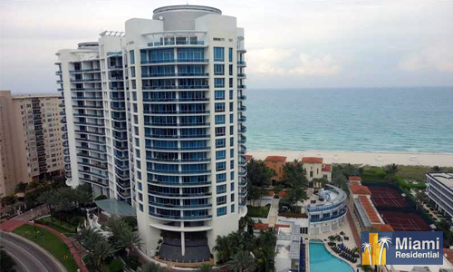 The Bath Club Miami Beach Condos For Sale and Rent