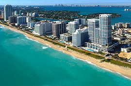 North Miami Beach Homes