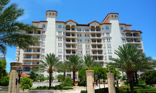 Palazzo Del Mare Condos For Sale Prices And Floor Plans