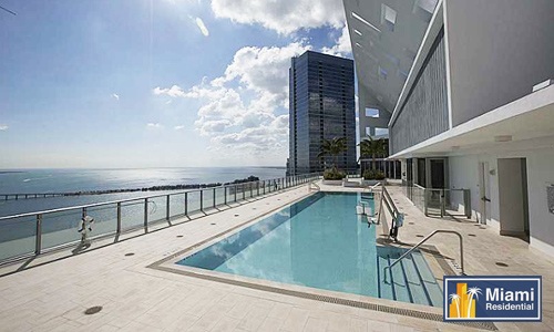 Brickell House Miami - Condos For Sale, Prices and Floor Plans