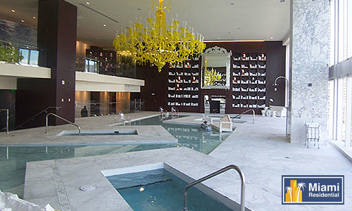 21+ Icon Brickell Spa Pictures