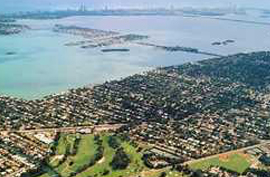 Miami Shores Homes