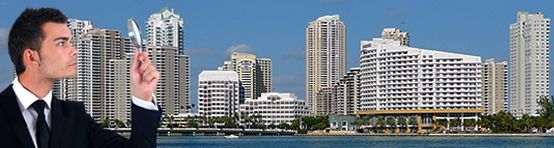 Поиск MLS в Майами