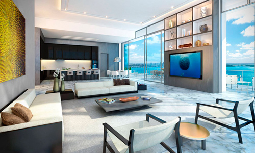 Echo Brickell Miami | Condos For Sale, Prices and Floor Plans