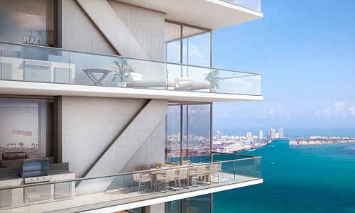 Echo Brickell Miami | Condos For Sale, Prices and Floor Plans