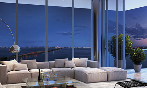 Gran Paraiso Miami | Condos For Sale, Prices & Floor Plans