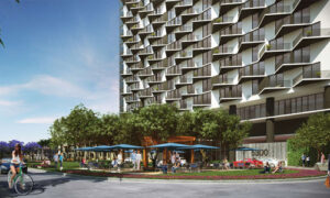 5300 Paseo - Prices, plans, photos and inventory