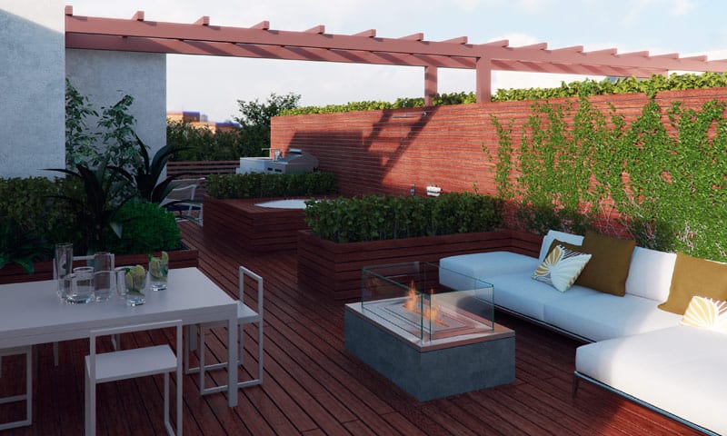 9900-Bay-Harbor-Townhomes-Rooftop