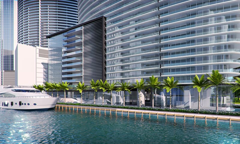Aston Martin Residences Condos For Sale, Prices and