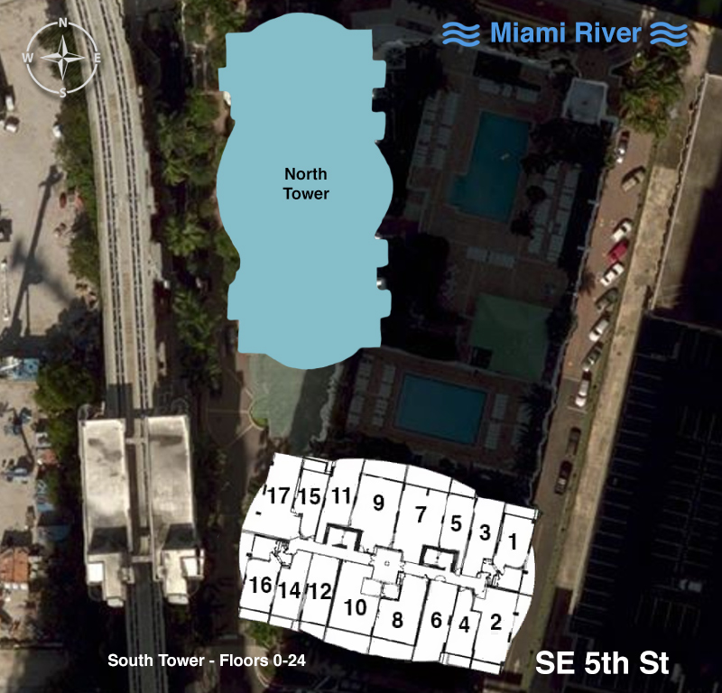 Brickell On The River South Condos For Sale Prices And Floor Plans