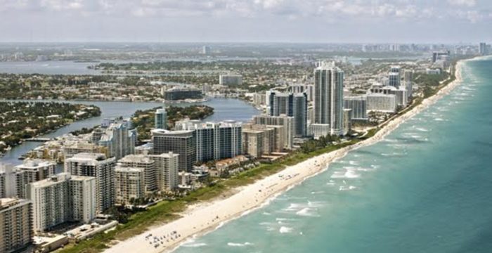 Top 5 Miami Beach Condos in 2019