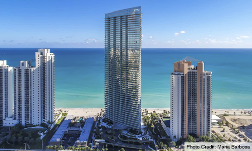 Armani Casa Residences Miami | Condos For Sale, Prices and Floor Plans