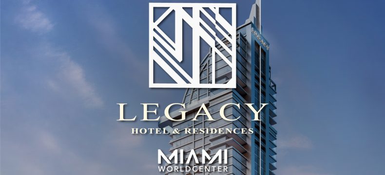 Legacy Hotel & Residences