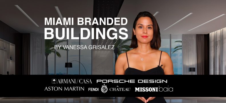 Top Branded Buildings in Miami in 2020