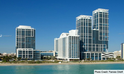 Hotéis Boutique em Miami  Grande Miami e Miami Beach
