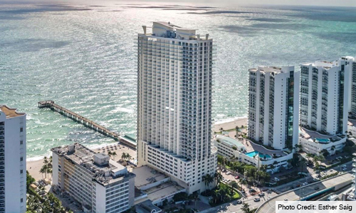 La Perla Miami  Apartamentos en venta, precios y planos