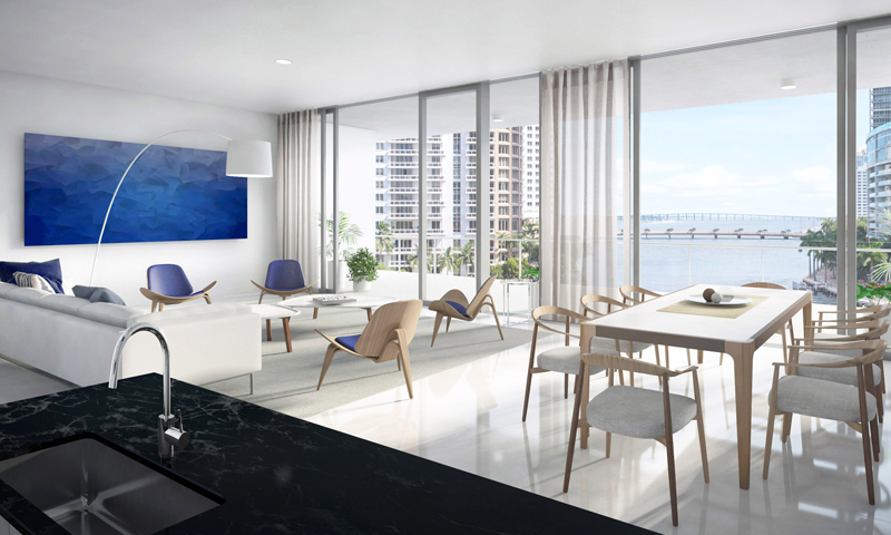27-Aston-Martin-Residences-Living-and-Dining-Area