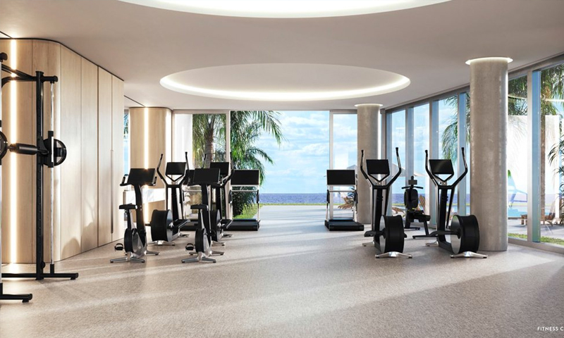 12-Rivage-Bal-Harbour-Gym