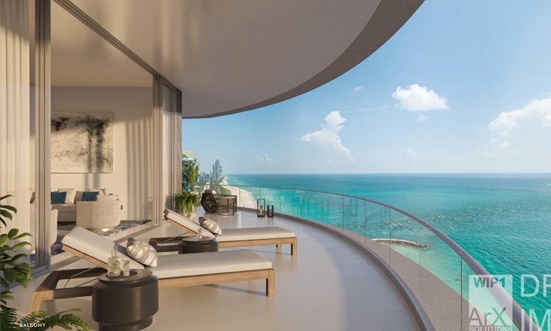 24-Rivage-Bal-Harbour-Balcony
