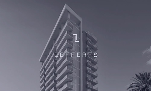 Lefferts To Launch Short-Term Rental Approved Tower '72 Park' In Miami Beach  — PROFILE Miami