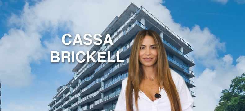 Cassa Brickell Residences Miami