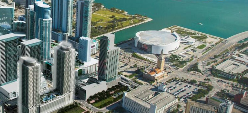 Flow Residences Miami