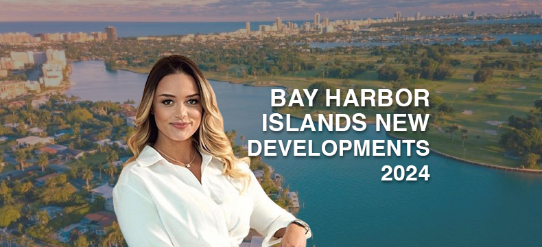 New Residential Developments Bay Harbor Islands Miami 2024, by Luisa Velez