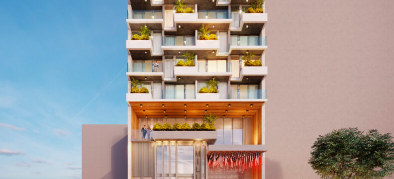 Millux I Brickell