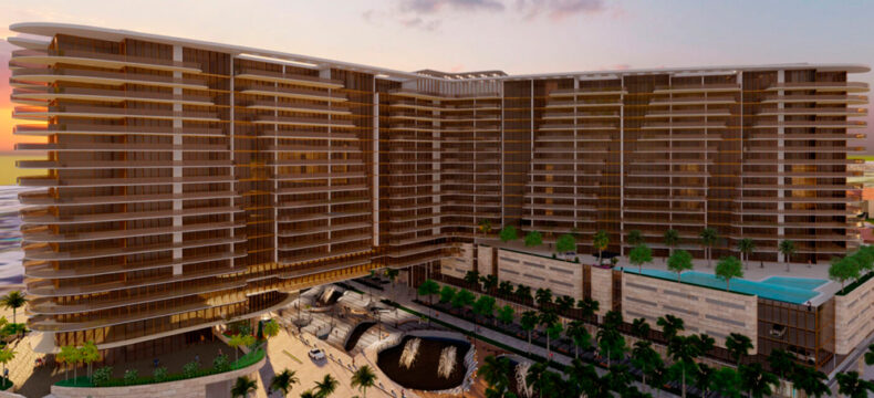 Trump Doral Residences