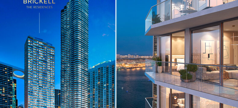 Viceroy Brickell Residences