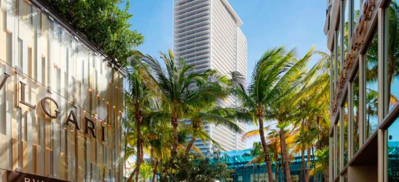 Jean-Georges Miami Tropic Residences