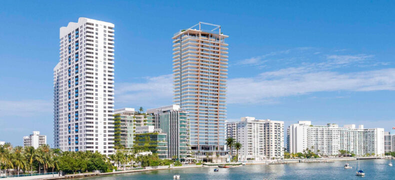 1250 West Ave