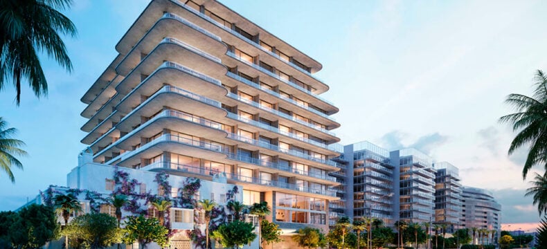 Seaway Surfside Miami