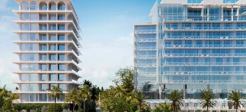 Surf House Surfside Miami